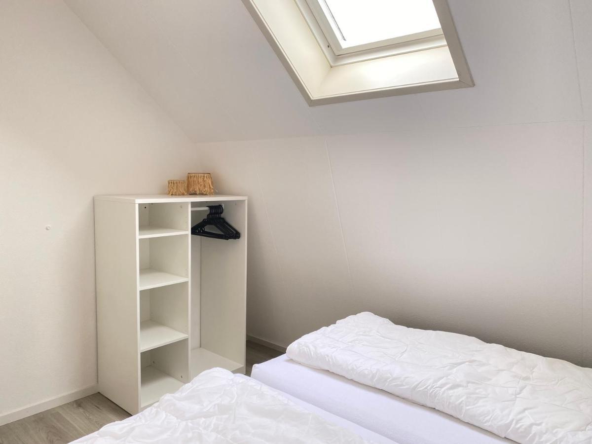 Dorpsweg 18 Nummer 3 Callantsoog Bagian luar foto