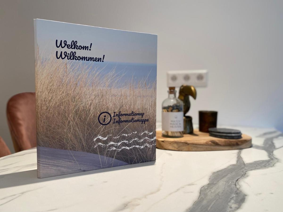 Dorpsweg 18 Nummer 3 Callantsoog Bagian luar foto