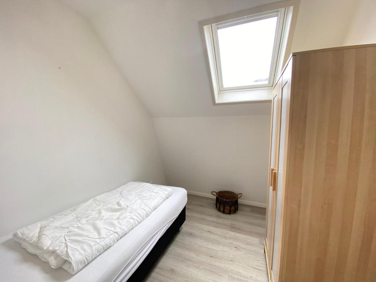 Dorpsweg 18 Nummer 3 Callantsoog Bagian luar foto